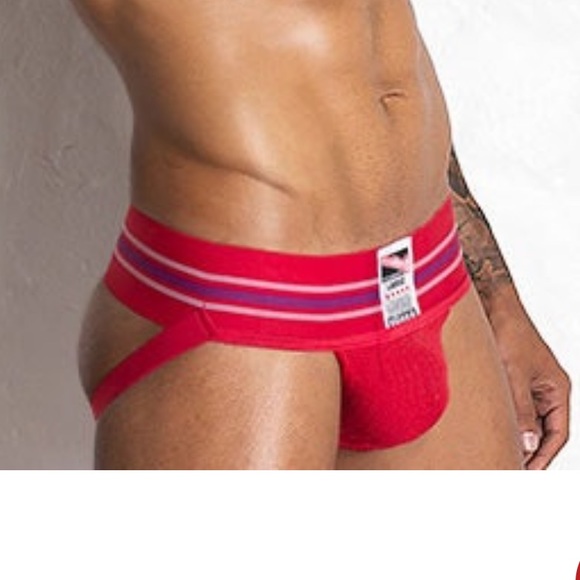 AussieBum Jockstraps (XL) (4 pairs) - Picture 5 of 6
